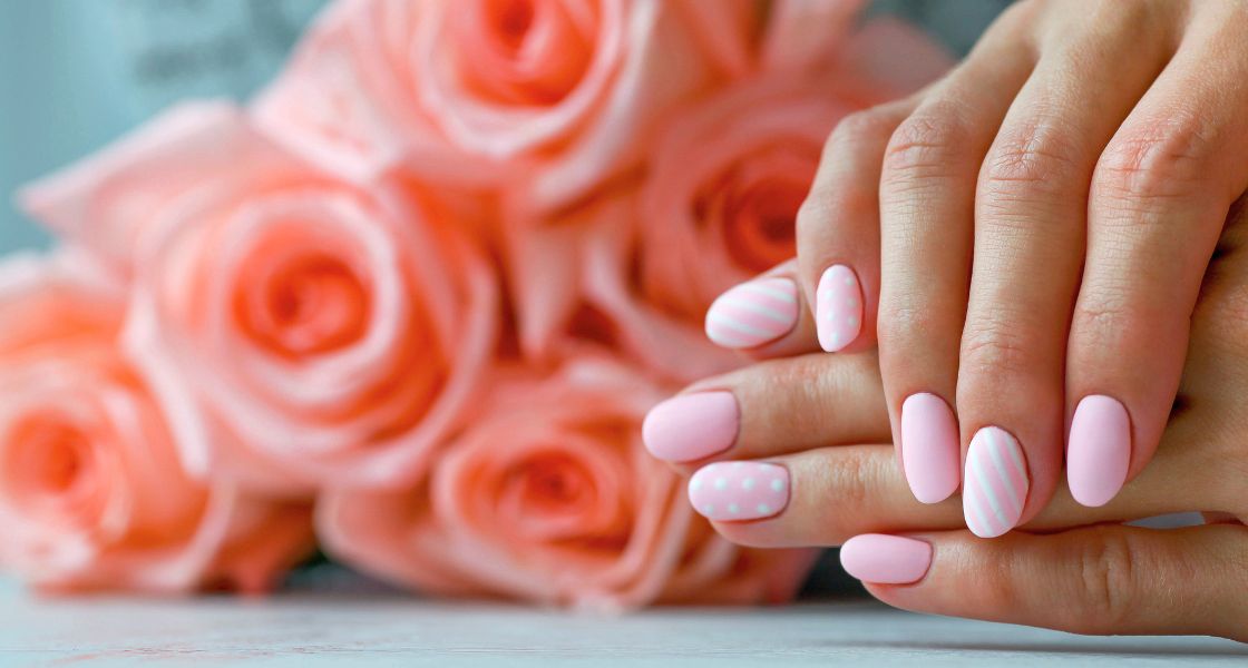 How to care for gel nails? 2023 guide!
