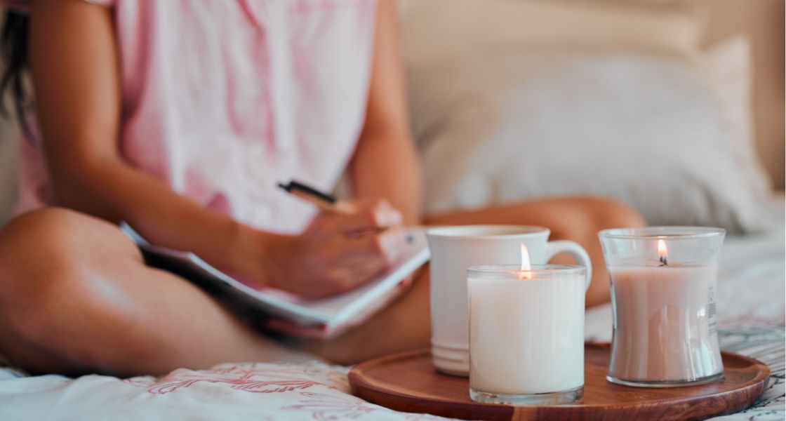 Self-care for autistic people