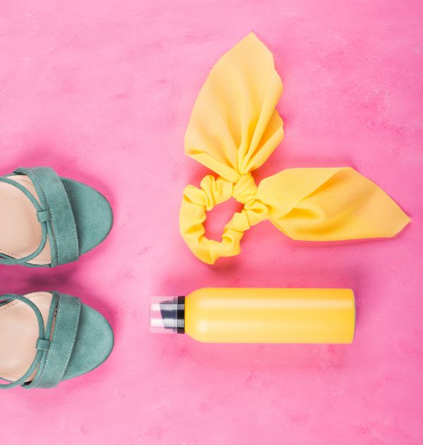 Why is sunscreen crucial in spring ?